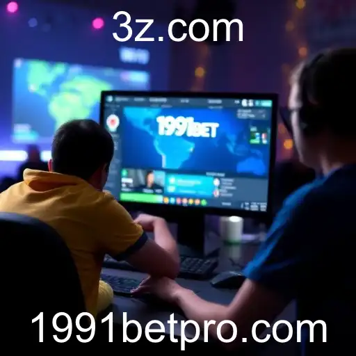 A Revolução dos Sites de Apostas no Brasil